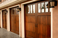 Woodgate Valley garage extension quotes